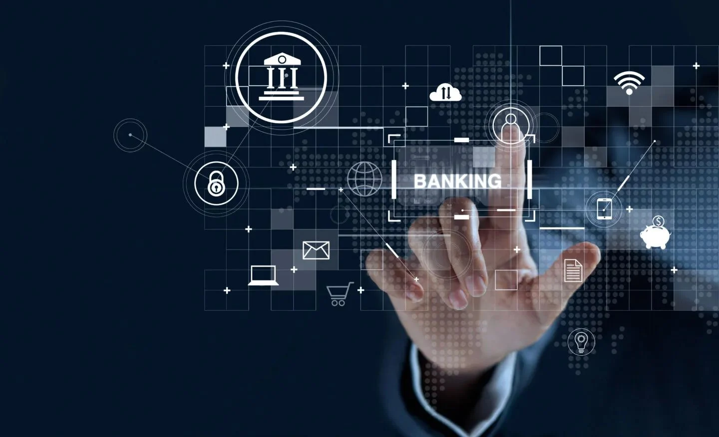 Finance & Banking