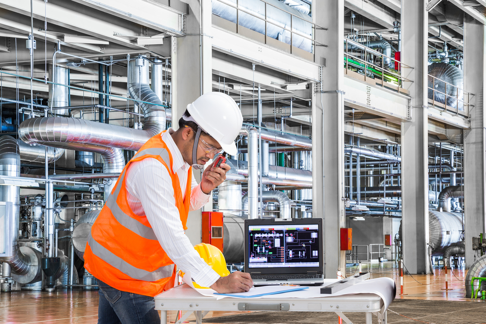 Manufacturing & Engineering
