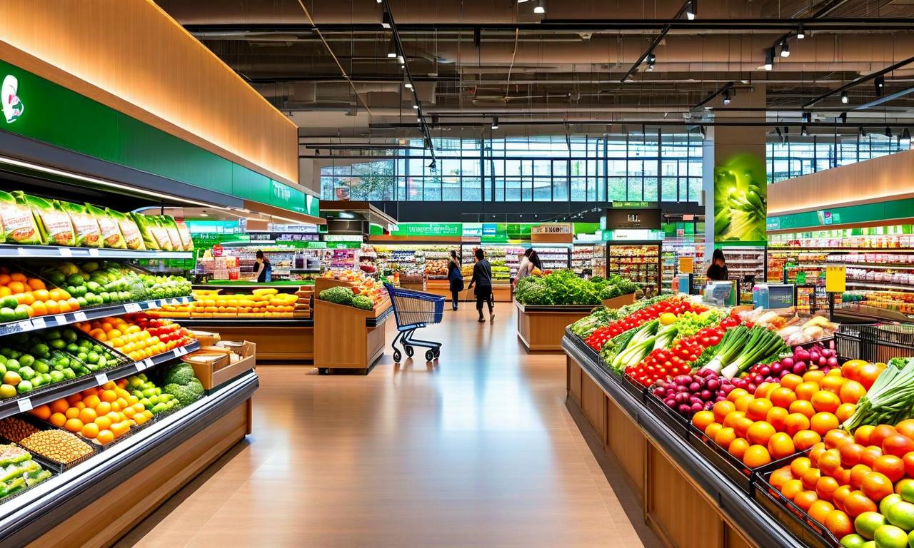 Retail & E-commerce